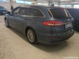  Ford  Mondeo Ford  2.0 EcoBlue Titanium 150KM A/T 5d #10