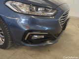  Ford  Mondeo Ford  2.0 EcoBlue Titanium 150KM A/T 5d #46