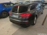  Ford  Mondeo Ford  2.0 EcoBlue Titanium 150KM A/T 5d #2