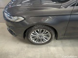 Ford  Mondeo Ford  2.0 EcoBlue Titanium 150KM A/T 5d #10