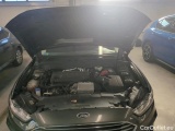 Ford  Mondeo Ford  2.0 EcoBlue Titanium 150KM A/T 5d #11
