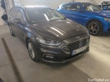  Ford  Mondeo Ford  2.0 EcoBlue Titanium 150KM A/T 5d #12