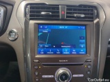  Ford  Mondeo Ford  2.0 EcoBlue Titanium 150KM A/T 5d #16