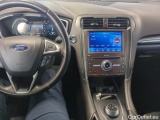  Ford  Mondeo Ford  2.0 EcoBlue Titanium 150KM A/T 5d #17