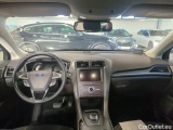  Ford  Mondeo Ford  2.0 EcoBlue Titanium 150KM A/T 5d #21