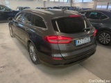  Ford  Mondeo Ford  2.0 EcoBlue Titanium 150KM A/T 5d #20