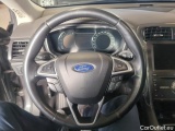  Ford  Mondeo Ford  2.0 EcoBlue Titanium 150KM A/T 5d #34