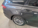  Ford  Mondeo Ford  2.0 EcoBlue Titanium 150KM A/T 5d #63