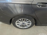  Ford  Mondeo Ford  2.0 EcoBlue Titanium 150KM A/T 5d #88