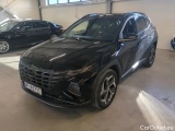  Hyundai  Tucson Hyundai  1.6 T-GDi HEV 6AT 4WD 230KM Platinum 5d 