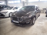  Ford  Mondeo Ford  2.0 EcoBlue Titanium 150KM A/T 5d 