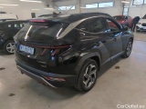  Hyundai  Tucson Hyundai  1.6 T-GDi HEV 6AT 4WD 230KM Platinum 5d #2