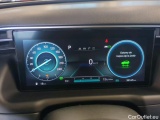  Hyundai  Tucson Hyundai  1.6 T-GDi HEV 6AT 4WD 230KM Platinum 5d #5