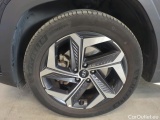  Hyundai  Tucson Hyundai  1.6 T-GDi HEV 6AT 4WD 230KM Platinum 5d #16