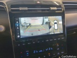  Hyundai  Tucson Hyundai  1.6 T-GDi HEV 6AT 4WD 230KM Platinum 5d #20