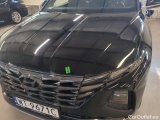  Hyundai  Tucson Hyundai  1.6 T-GDi HEV 6AT 4WD 230KM Platinum 5d #23