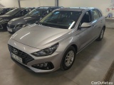 Hyundai  i30 Hyundai  1.5 DPI 6MT 110KM Classic Plus 5d 