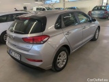  Hyundai  i30 Hyundai  1.5 DPI 6MT 110KM Classic Plus 5d #2