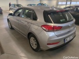  Hyundai  i30 Hyundai  1.5 DPI 6MT 110KM Classic Plus 5d #10