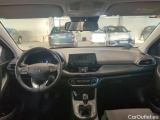  Hyundai  i30 Hyundai  1.5 DPI 6MT 110KM Classic Plus 5d #11