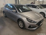  Hyundai  i30 Hyundai  1.5 DPI 6MT 110KM Classic Plus 5d #16