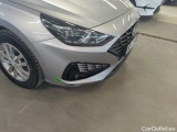  Hyundai  i30 Hyundai  1.5 DPI 6MT 110KM Classic Plus 5d #22