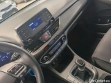  Hyundai  i30 Hyundai  1.5 DPI 6MT 110KM Classic Plus 5d #18