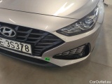  Hyundai  i30 Hyundai  1.5 DPI 6MT 110KM Classic Plus 5d #25