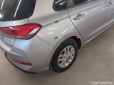  Hyundai  i30 Hyundai  1.5 DPI 6MT 110KM Classic Plus 5d #43