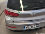  Hyundai  i30 Hyundai  1.5 DPI 6MT 110KM Classic Plus 5d #41