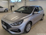  Hyundai  i30 Hyundai  1.5DPI 110 Classic+ 