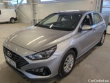  Hyundai  i30 Hyundai  1.5DPI 110 Classic+ 
