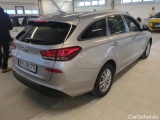  Hyundai  i30 Hyundai  Wagon 1.5 DPI 6MT 110KM Classic Plus 5d #2