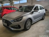  Hyundai  i30 Hyundai  W 1.5DPI 110 Modern 