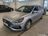  Hyundai  i30 Hyundai  Wagon 1.5 DPI 6MT 110KM Classic Plus 5d 