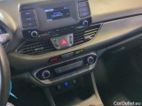  Hyundai  i30 Hyundai  Wagon 1.5 DPI 6MT 110KM Classic Plus 5d #9