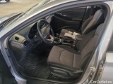  Hyundai  i30 Hyundai  Wagon 1.5 DPI 6MT 110KM Classic Plus 5d #8