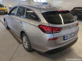  Hyundai  i30 Hyundai  Wagon 1.5 DPI 6MT 110KM Classic Plus 5d #13