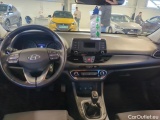  Hyundai  i30 Hyundai  Wagon 1.5 DPI 6MT 110KM Classic Plus 5d #17