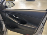  Hyundai  i30 Hyundai  Wagon 1.5 DPI 6MT 110KM Classic Plus 5d #38