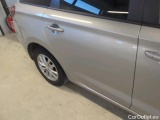  Hyundai  i30 Hyundai  Wagon 1.5 DPI 6MT 110KM Classic Plus 5d #71