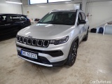  Jeep  Compass Jeep  1.3 PHEV Limited 190KM AT6 4xe 5d 