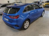  KIA  Cee'd KIA  1.5 T-GDI 160KM 6MT M 5d #2