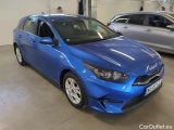  KIA  Cee'd KIA  1.5 T-GDI 160KM 6MT M 5d #18