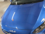  KIA  Cee'd KIA  1.5 T-GDI 160KM 6MT M 5d #22