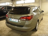  Opel  Astra Opel  Sports Tourer 1.5 CDTI Edition 122KM 5d #2