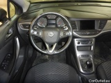  Opel  Astra Opel  Sports Tourer 1.5 CDTI Edition 122KM 5d #3
