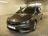  Opel  Astra Opel  Sports Tourer 1.5 CDTI Edition 122KM 5d 