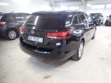  Opel  Astra Opel  Sports Tourer 1.5 CDTI Edition 122KM 5d #2