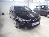  Opel  Astra Opel  Sports Tourer 1.5 CDTI Edition 122KM 5d #6